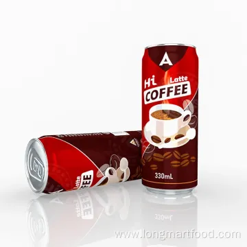 Wholesale Coffee Drinks Supplier
